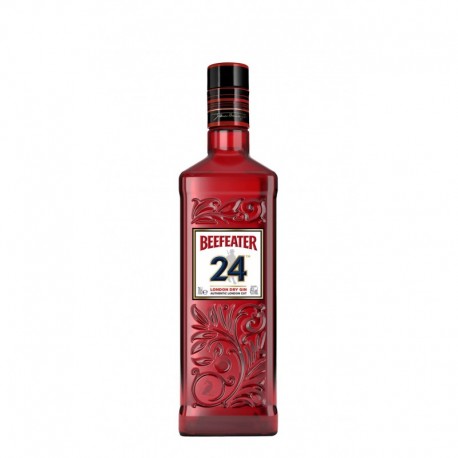 GIN BEEFEATER 24 CL.70