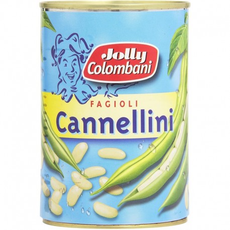 CANNELLINI JOLLY GR400