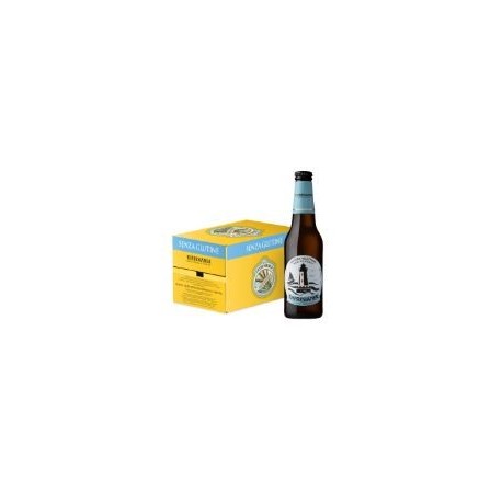 BIRRA THERESIANER LAGER NF SZ/GLUT CL.33