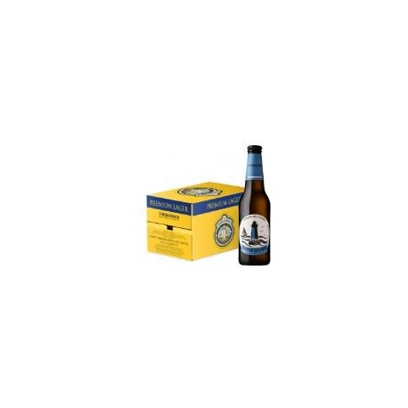 BIRRA THERESIANER LAGER CL.33