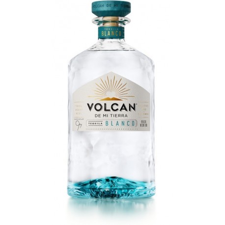 TEQUILA VOLCAN BLANCO