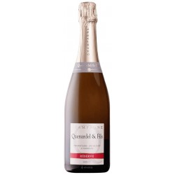 CHAMPAGNE QUENARDEL ET FILS RESERVE BRUT