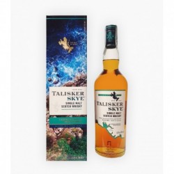 WHISKY TALISKER SKYE CL.70