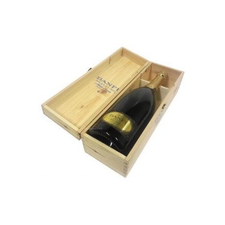 BANFI BRUT METODO CLASSICO CL.300 LEGNO