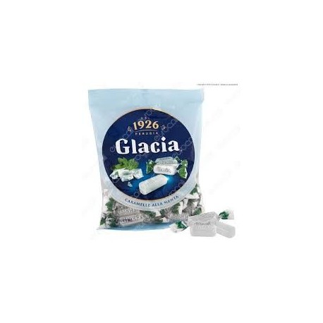 CARAMELLE PG GLACIA/SPICCHI G.175