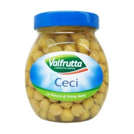 CECI VALFRUTTA V.V. 400 GR