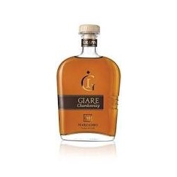 GRAPPA MARZADRO GIARE CL.70 CHARDONNA