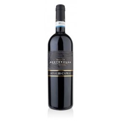 VINO CAPRAI MONTEFALCO ROSSO RISERVA