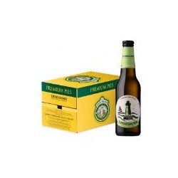 BIRRA THERESIANER PILSNER CL.33