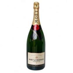 CHAMPAGNE MOET CHANDON BRUT IMPERIAL