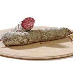 SALSICCIA FRESCA/IMPASTO AL KG