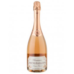 CHAMPAGNE BRUNO PAILLARD ROSE'